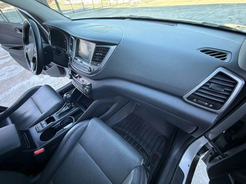 Used 2018 Hyundai Tucson SEL Plus image 20