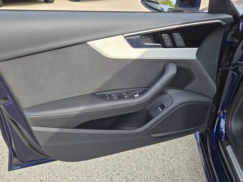 Used 2022 Audi A4 2.0T Premium Plus image 24