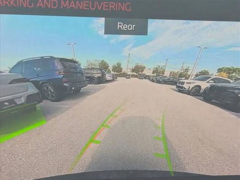 New 2026 BMW i4 eDrive40 RWD image 12