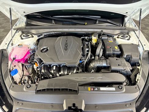 New 2026 Kia K5 GT-Line w/ GT-Line Premium Package image 23