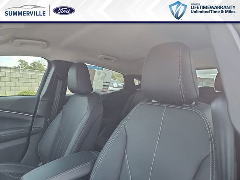 New 2026 Ford Mustang Mach-E Select image 17