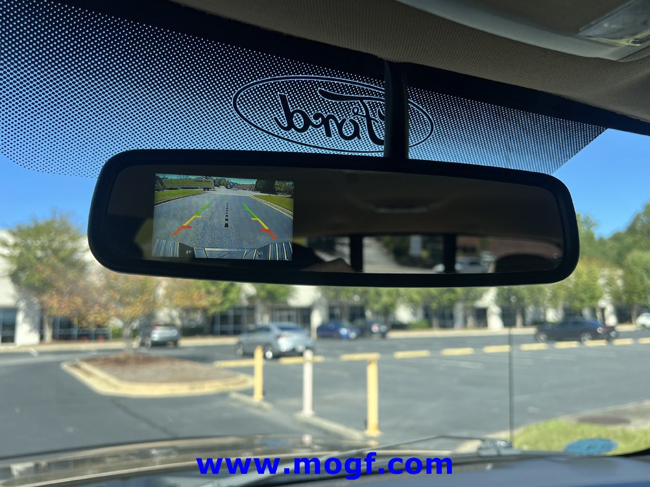Used 2013 Ford F150 XLT w/ Luxury Equipment Group RWD image 8