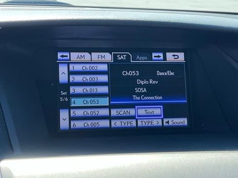 Used 2015 Lexus RX 350 AWD image 21