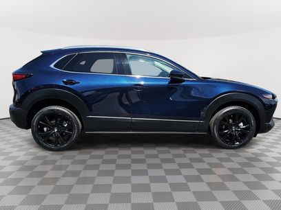 Used 2022 MAZDA CX-30 2.5 Turbo w/ Premium Package