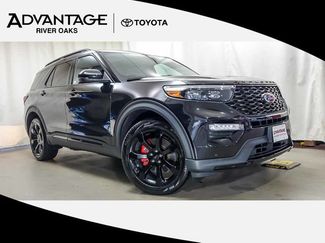 Used 2024 Ford Explorer ST w/ Equipment Group 401A AWD/4WD video 1