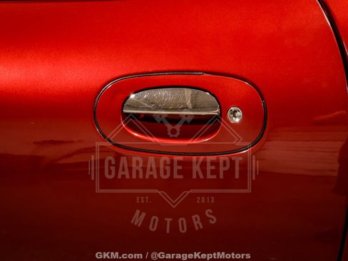 Used 2000 Jaguar XK8 Convertible RWD image 40