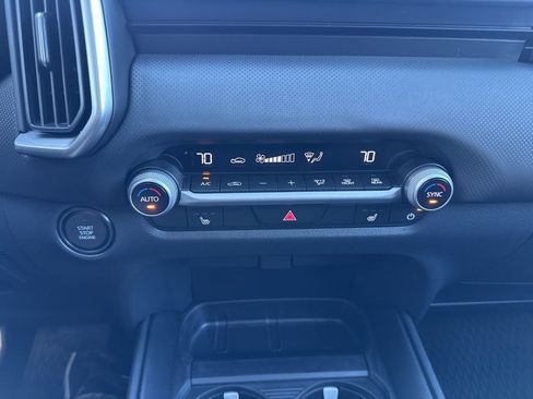 New 2026 MAZDA CX-50 AWD 2.5 S w/ Weather Package image 42