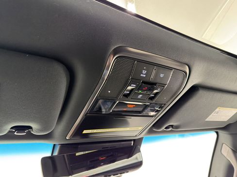 New 2026 Lexus LX 700h F Sport image 29