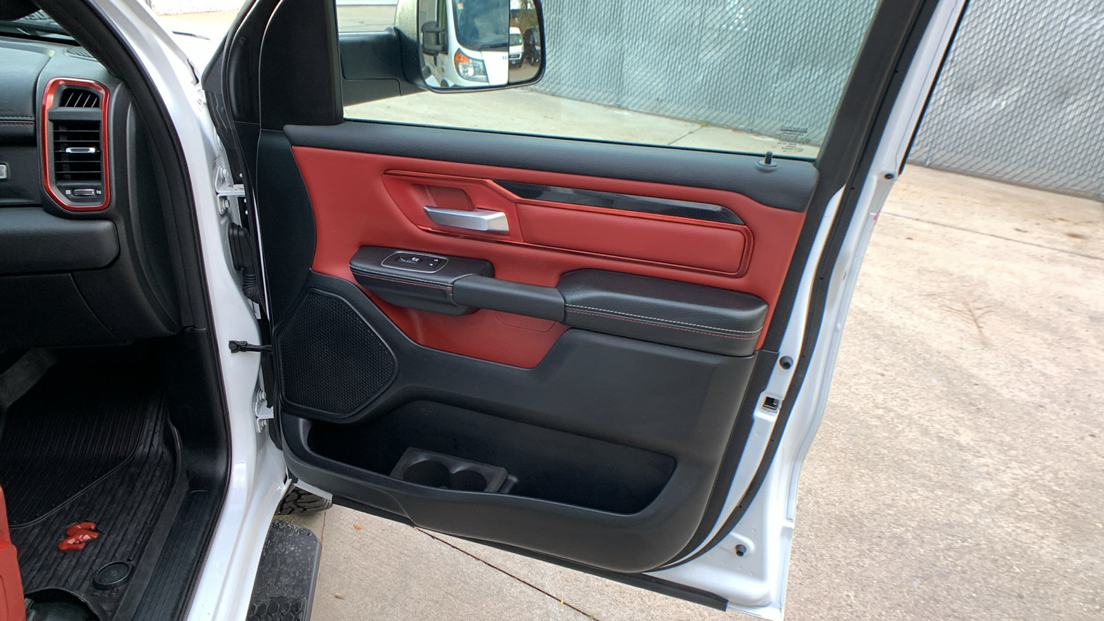 Used 2019 RAM 1500 Rebel w/ Rebel Level 2 Equipment Group AWD/4WD image 33
