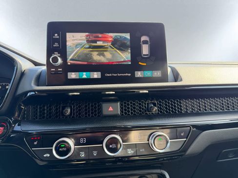 Used 2023 Honda CR-V EX-L image 15