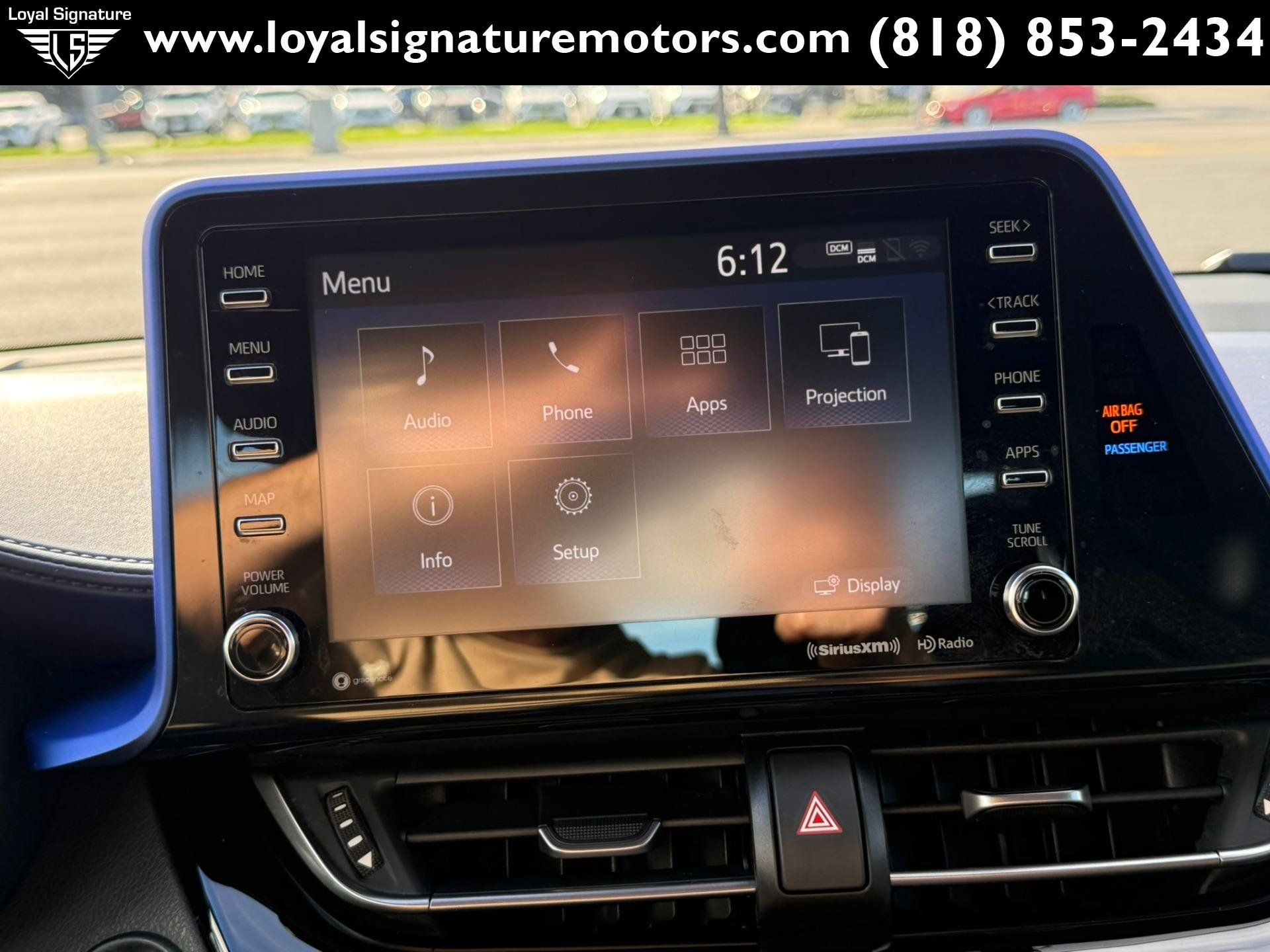 Used 2020 Toyota C-HR XLE FWD image 20