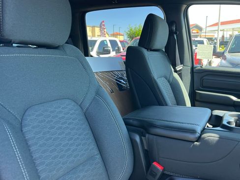 New 2026 RAM 1500 Classic Warlock AWD/4WD image 13