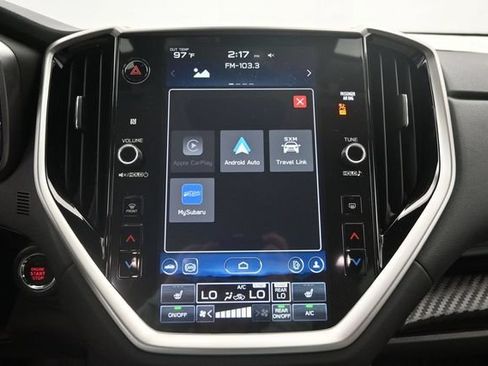 Used 2025 Subaru Ascent Premium AWD/4WD image 16