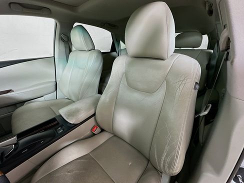 Used 2012 Lexus RX 350 AWD image 20