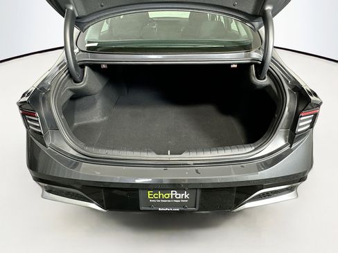 Used 2025 Hyundai Sonata SEL image 28