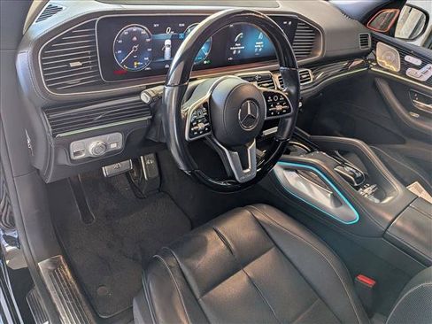 Used 2022 Mercedes-Benz Maybach GLS 600 4MATIC image 9
