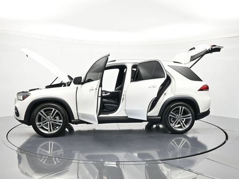 Used 2020 Mercedes-Benz GLE 350 4MATIC image 49