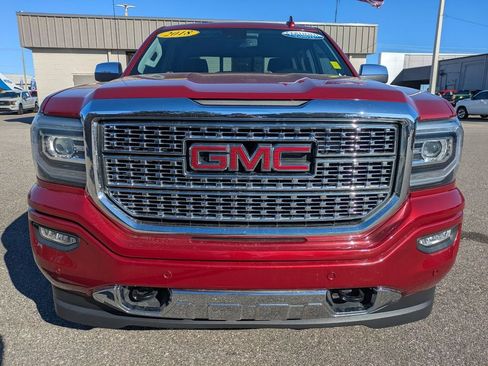 Used 2018 GMC Sierra 1500 Denali image 9