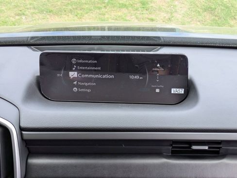 New 2026 MAZDA CX-50 AWD 2.5 Hybrid w/ Weather Package image 21