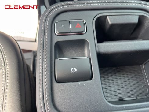 New 2025 Ford Mustang Mach-E Select w/ Comfort Package Lite image 13