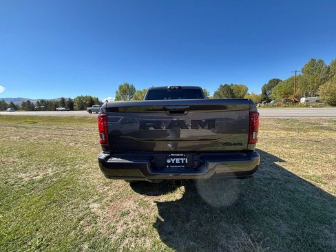 New 2025 RAM 2500 Laramie w/ Night Edition image 7