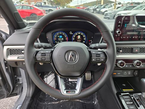 New 2026 Acura Integra A-Spec image 15