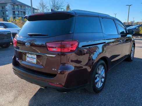 Used 2020 Kia Sedona EX image 6
