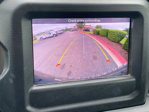 Used 2023 Jeep Wrangler Unlimited w/ Cold Weather Group AWD/4WD image 26
