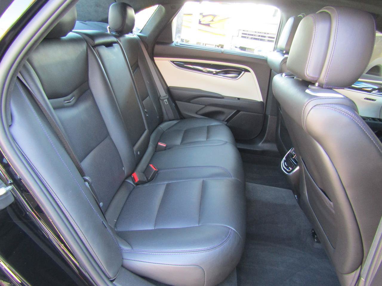 Used 2014 Cadillac XTS Platinum FWD image 13