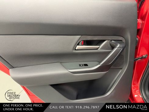 New 2026 MAZDA CX-50 AWD 2.5 S w/ Weather Package image 36