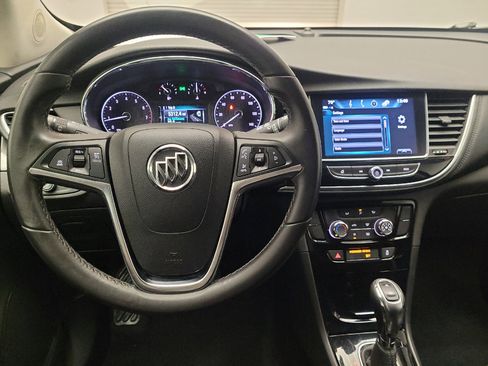 Used 2018 Buick Encore Preferred FWD image 22