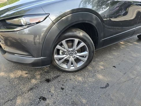 Used 2025 MAZDA CX-30 AWD 2.5 S w/ Premium Package image 2