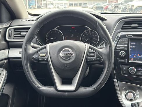 Used 2016 Nissan Maxima 3.5 S FWD image 18