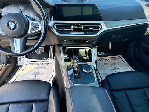 Used 2021 BMW 430i 430i w/ M Sport Package image 17