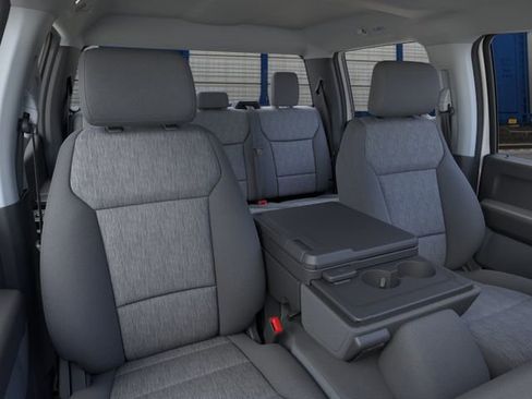 New 2026 Ford F150 XL AWD/4WD image 10