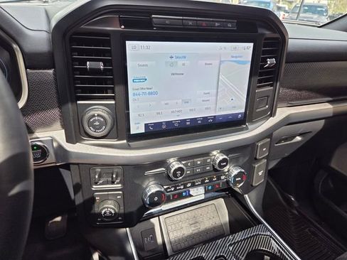 Used 2023 Ford F150 Raptor AWD/4WD image 24