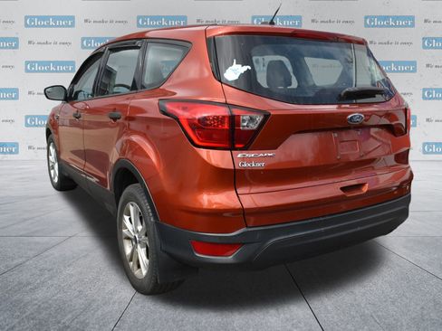 Used 2019 Ford Escape S image 14