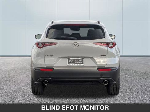 New 2026 MAZDA CX-30 Aire Edition image 4