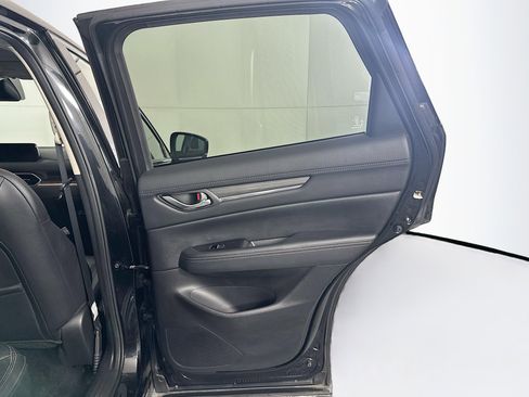 Used 2020 MAZDA CX-5 Grand Touring w/ GT Premium Package image 31