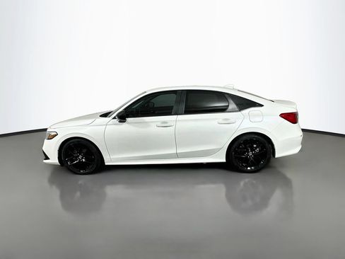 Used 2023 Honda Civic Sport image 8