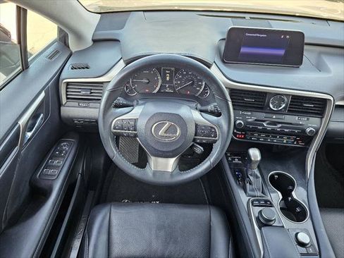 Used 2018 Lexus RX 350 FWD image 5