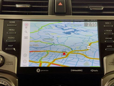Used 2021 Toyota 4Runner SR5 Premium w/ Moonroof Package AWD/4WD image 15