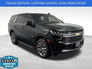 Used 2021 Chevrolet Tahoe LT w/ LT Signature Plus Package RWD video 1