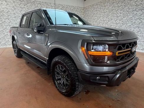 Used 2024 Ford F150 Tremor w/ Equipment Group 402A High AWD/4WD image 7