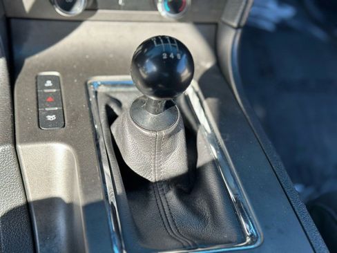 Used 2012 Ford Mustang GT w/ Brembo Brake Pkg image 27