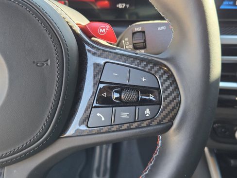 Used 2024 BMW M2 w/ Lighting Package image 17