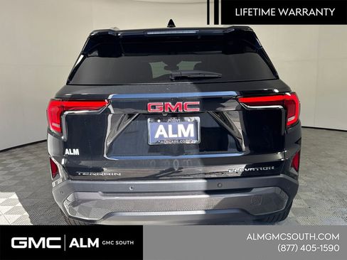 New 2026 GMC Terrain Elevation w/ Elevation Premium Package image 8