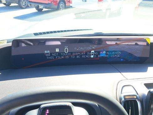 New 2026 Ford Expedition Platinum w/ Stealth Performance Package image 31