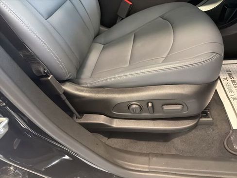 Used 2024 Buick Enclave Essence w/ Trailering Package, 5000 lbs. AWD/4WD image 14