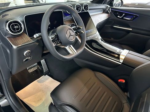 New 2026 Mercedes-Benz GLC 300 4MATIC image 6